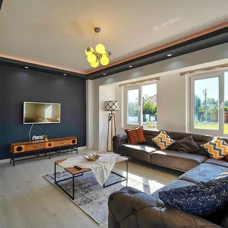 Fethiye'De Muestakil Yuezme Havuzlu 3 Yatak Odali Villa Ali Bey * Kargı