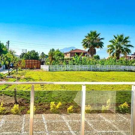 Vilă Fethiye'De Muestakil Yuezme Havuzlu 3 Yatak Odali Villa Ali Bey Kargı