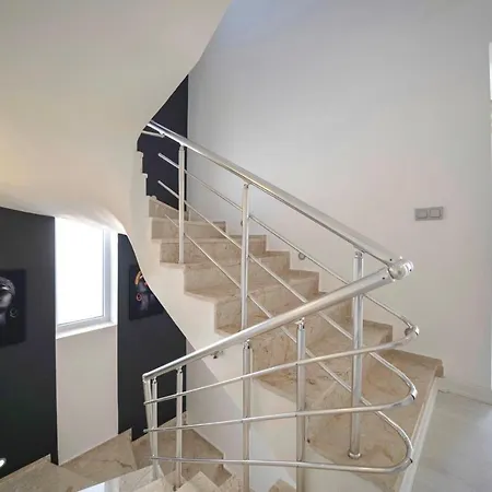 Vilă Fethiye'De Muestakil Yuezme Havuzlu 3 Yatak Odali Villa Ali Bey Kargı