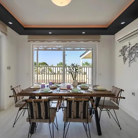 Fethiye'De Muestakil Yuezme Havuzlu 3 Yatak Odali Villa Ali Bey Vilă Kargı